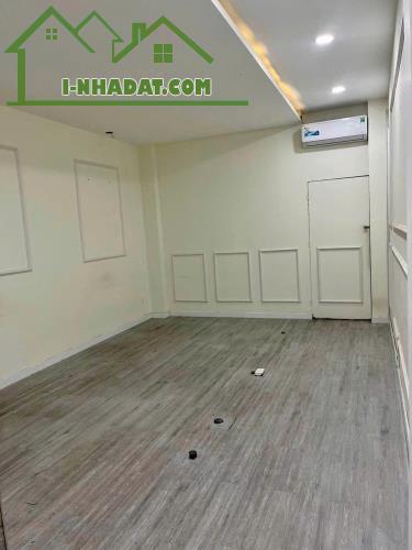 CHO THUÊ MẶT BẰNG LẦU 2 VÀ LẦU 3 – ĐƯỜNG BÙI THỊ XUÂN, QUẬN 1, TP.HCM - 2