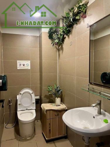 CHO THUÊ MẶT BẰNG LẦU 2 VÀ LẦU 3 – ĐƯỜNG BÙI THỊ XUÂN, QUẬN 1, TP.HCM - 4