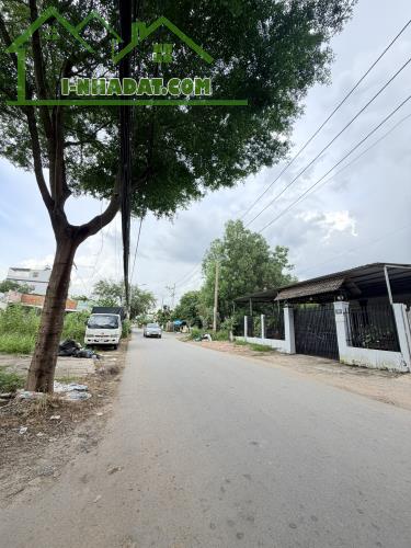 BÁN ĐẤT 1/ BƯNG ÔNG THOÀN GẦN LIÊN PHƯỜNG- PHÚ HỮU - Q 9- 81M CHỈ 4,6TỶ - 2