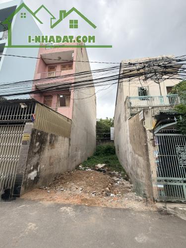 BÁN ĐẤT 1/ BƯNG ÔNG THOÀN GẦN LIÊN PHƯỜNG- PHÚ HỮU - Q 9- 81M CHỈ 4,6TỶ - 4