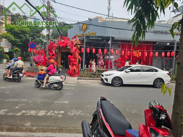 cần sang gấp mặt bằng vị trí siêu đẹp - 1