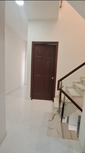 Nhỉnh 5 tỷ Q4, nhà mới 3t, tổng dtst 99,9m² - 2