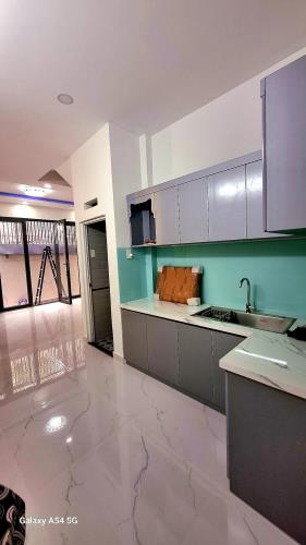 Nhỉnh 5 tỷ Q4, nhà mới 3t, tổng dtst 99,9m² - 3