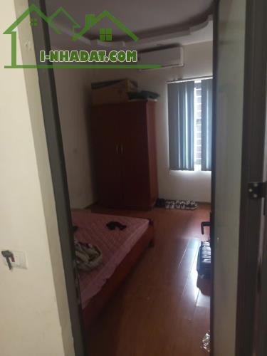 Chính chủ bán căn nhà 36,4 m2, ở ngõ 896 phố Nguyễn Khoái, phường Thanh Trì, quận Hoàng - 2