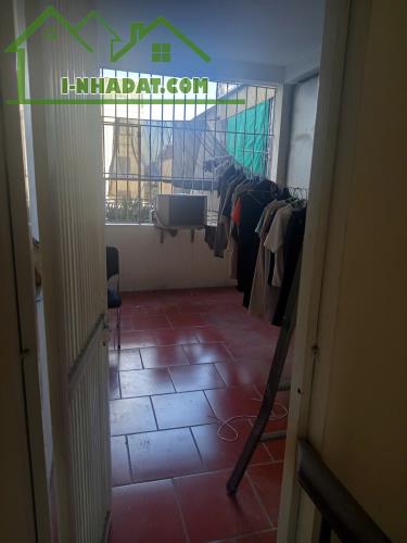 Chính chủ bán căn nhà 36,4 m2, ở ngõ 896 phố Nguyễn Khoái, phường Thanh Trì, quận Hoàng - 3