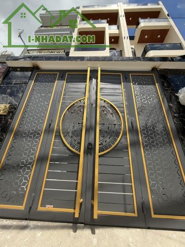 Nhà mới xây - Đình Phong Phú - HXH - 5 tầng - 76m2 - 8.59 tỷ - 1