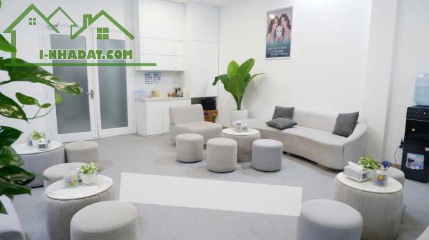 CHÍNH CHỦ CẦN SANG NHƯỢNG PHÒNG KHÁM THẨM MỸ CAO CẤP FULL ĐỒ SẴN VÀO LÀM TẠI QUẬN 3 - 4
