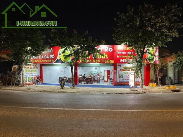 cần sang gấp mặt bằng vị trí siêu đẹp - 5