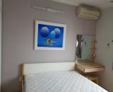 Cần cho thuê chung cư SCrec Tower Quận 3 - GIÁ Thuê 16 triệu 3PN