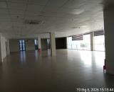 Cho thuê văn phòng, cty... 100m2 - 1000m2 phố Võ Văn Kiệt Huyện Mê Linh