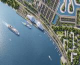 Sở hữu căn 3PN tại đô thị khoáng nóng Alluvia City chỉ hơn 7 tỷ