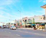 RẺ GẦN BIỂN HƯỚNG ĐÔNG 176m² mặt tiền 6M6 THỦ KHOA HUÂN Sơn Trà