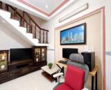🚗 NHÀ HẺM XE HƠI ĐƯỜNG SỐ 48 – 69M² – 3 PHÒNG NGỦ – 7.5 TỶ