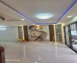 Nhỉnh 5 tỷ Q4, nhà mới 3t, tổng dtst 99,9m²