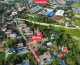 Hàng F0 kinh doanh.tại Liên Minh ,Thuỵ An - Quảng Oai, Ba Vì, Hà Nội - 2 Mặt tiền - Gần