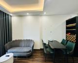 Cho thuê căn hộ 2 phòng ngủ dự án Hoàng Huy Commerce