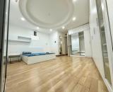 MỜI THUÊ! Nhà Đẹp Mặt Ngõ Thụy Khuê 45m2 x 4,5T, 13tr/th, Gần Ô tô, 3N, 3VS