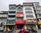 MẶT PHỐ HÀNG BÔNG, HOÀN KIẾM -  45M - 7 TẦNG THANG MÁY