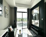 Cho thuê căn hộ Vinhomes Marina, 1 ngủ riêng biệt (50m2).