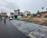 Đất Thường Tín. Lô góc 82m ô tô tránh và kinh doanh, cơ hội đầu tư tiềm năng tăng giá