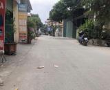 CHƯA TỚI 10 TỶ TRỤC KINH DOANH THÔN CẦU – LẠC ĐẠO, Vị trí đẹp: 0835459289