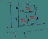 BÁN ĐẤT -100M ĐIỀN XÁ PHÚ CƯỜNG SÓC SƠN HÀ  NỘI FULL THỔ CƯ