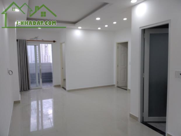 Cần cho thuê chung cư Đại Thành diện tích 67m 2PN GIÁ 8,5 Triệu - 1