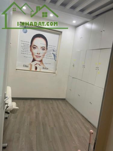 SANG NHƯỢNG SPA MẶT PHỐ BÀ TRIỆU , HÀ NỘI – VÀO KINH DOANH NGAY - 1