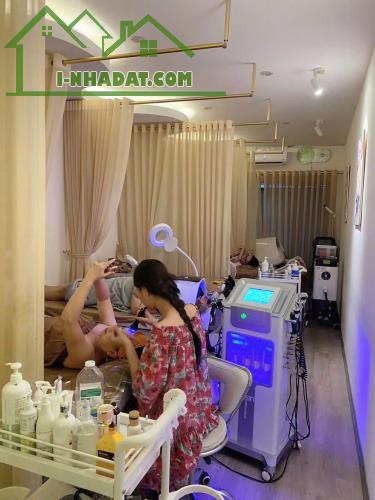 SANG NHƯỢNG SPA MẶT PHỐ BÀ TRIỆU , HÀ NỘI – VÀO KINH DOANH NGAY - 2