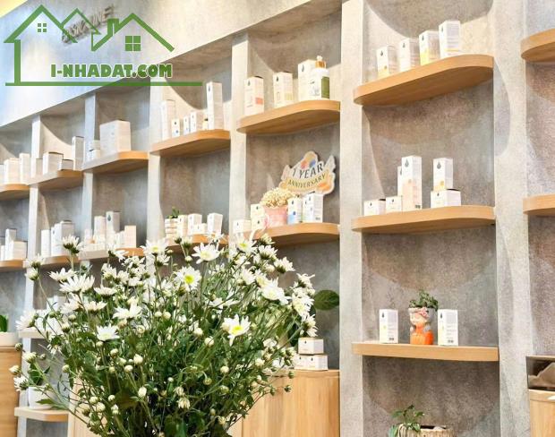 SANG NHƯỢNG SPA MẶT PHỐ BÀ TRIỆU , HÀ NỘI – VÀO KINH DOANH NGAY - 3