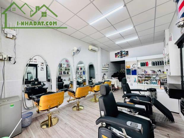 SANG NHƯỢNG GẤP TOÀN BỘ TIỆM SALON NAM - NỮ - NGAY KCN DONA STANDARD, XUÂN LỘC, ĐỒNG NAI