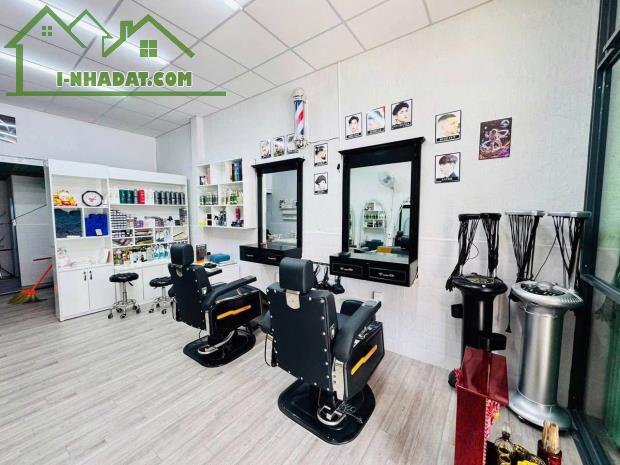 SANG NHƯỢNG GẤP TOÀN BỘ TIỆM SALON NAM - NỮ - NGAY KCN DONA STANDARD, XUÂN LỘC, ĐỒNG NAI - 2