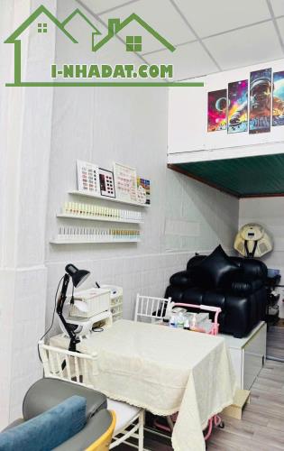 SANG NHƯỢNG GẤP TOÀN BỘ TIỆM SALON NAM - NỮ - NGAY KCN DONA STANDARD, XUÂN LỘC, ĐỒNG NAI - 3