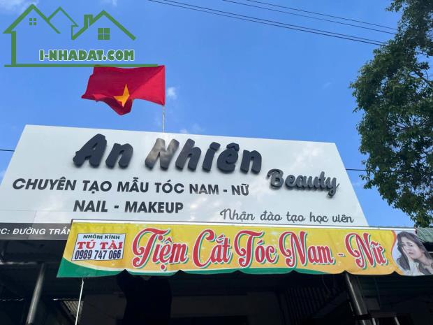 SANG NHƯỢNG GẤP TOÀN BỘ TIỆM SALON NAM - NỮ - NGAY KCN DONA STANDARD, XUÂN LỘC, ĐỒNG NAI - 4