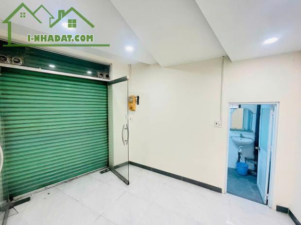 Bán nhà 2 Mặt tiền Nguyễn Hiền - khu Cư Xá Đô Thành, 4,8x9m, 3 Tầng - 3 PN, chỉ 10,9 Tỷ - 3