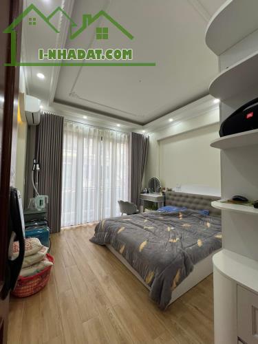 🏡 NHÀ 4 TẦNG 50M² - ĐƯỜNG 10M - TĐC VINHOMES RIVERSIDE, HỒNG BÀNG - 5,6 TỶ