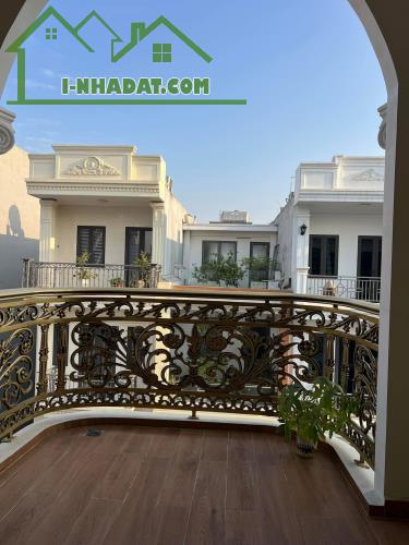 🏡 NHÀ 4 TẦNG 50M² - ĐƯỜNG 10M - TĐC VINHOMES RIVERSIDE, HỒNG BÀNG - 5,6 TỶ - 3