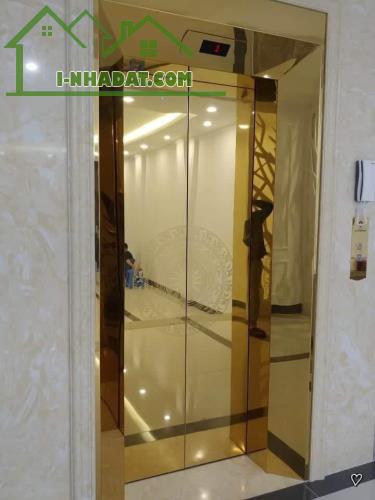 Cho thuê nhà, 113m2_ 5T; Huỳnh Thúc Kháng, Nguyên Hồng, Đống Đa -39 tr - 3