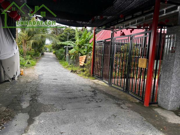 ĐẦU TƯ SINH LỜI – CHÍNH CHỦ CẦN BÁN ĐẤT Tại  xã Đông Hiệp, huyện Cờ Đỏ, tp Cần Thơ - 1
