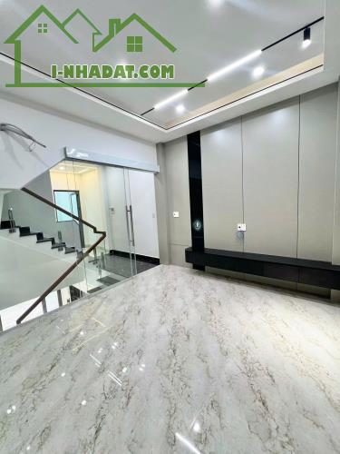 Bán Nhà 4 Tầng TĐC Vinhomes Riverside Sở Dầu, Hồng Bàng, Hải Phòng 40m² Đường 11m-4,5 tỷ