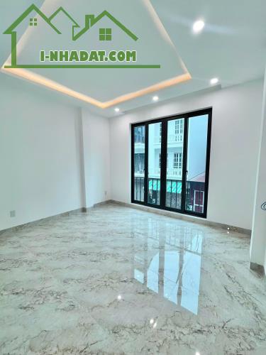 Bán Nhà 4 Tầng TĐC Vinhomes Riverside Sở Dầu, Hồng Bàng, Hải Phòng 40m² Đường 11m-4,5 tỷ - 1