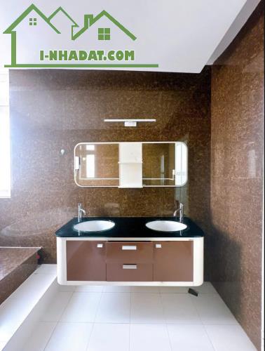 BÁN CĂN HỘ VILLA KINH DOANH 11 PHÒNG – HẺM XE HƠI ĐƯỜNG CÁCH MẠNG THÁNG 8, PHƯỜNG HÒA - 1