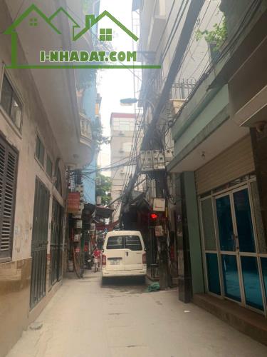 BÁN ĐẤT CẦU GIẤY ĐƯỜNG NGUYỄN KHÁNH TOÀN 130M2 MT 8.55M. ÔTÔ QUA - 19.5 TỶ