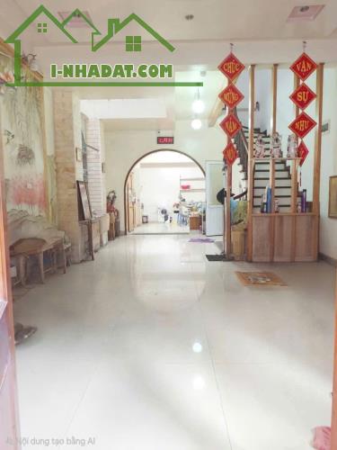 ✅ CHO THUÊ NHÀ LIỀN KỀ NGÔ THÌ NHẬM - 75M2 - 5 NGỦ - Ô TÔ ĐỖ CỬA - KINH DOANH ĐỈNH 📍