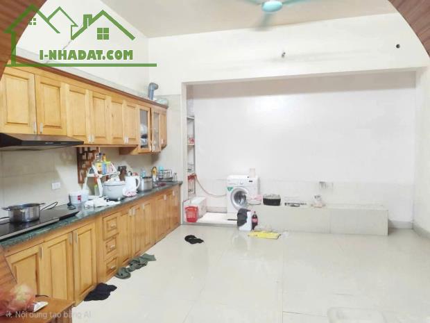 ✅ CHO THUÊ NHÀ LIỀN KỀ NGÔ THÌ NHẬM - 75M2 - 5 NGỦ - Ô TÔ ĐỖ CỬA - KINH DOANH ĐỈNH 📍 - 1