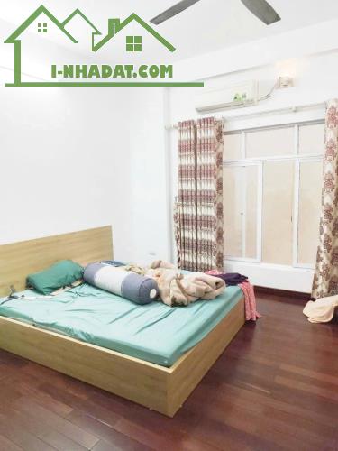 ✅ CHO THUÊ NHÀ LIỀN KỀ NGÔ THÌ NHẬM - 75M2 - 5 NGỦ - Ô TÔ ĐỖ CỬA - KINH DOANH ĐỈNH 📍 - 2