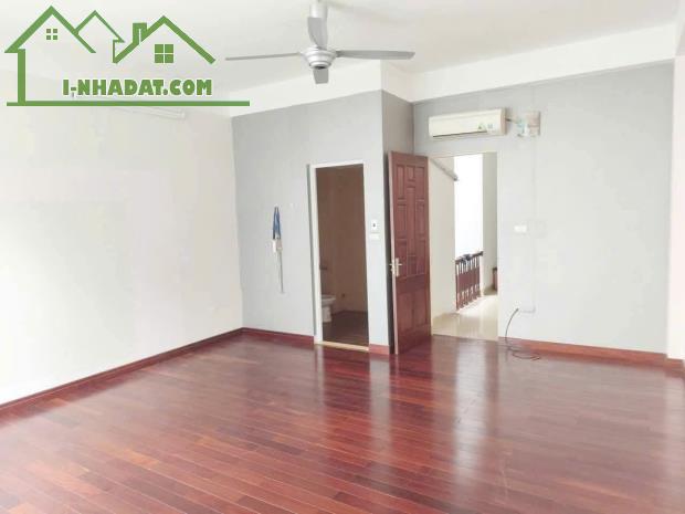 ✅ CHO THUÊ NHÀ LIỀN KỀ NGÔ THÌ NHẬM - 75M2 - 5 NGỦ - Ô TÔ ĐỖ CỬA - KINH DOANH ĐỈNH 📍 - 3