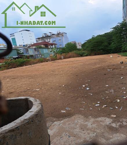 Bán đất Ful thổ cư 2 mặt tiền Thới Tam Thôn 9, Hóc Môn, 673m2, ngang 9,5m.