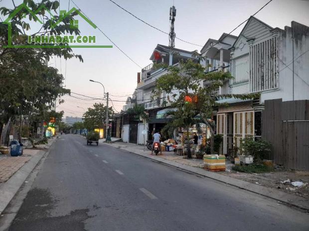 Bán đất Ful thổ cư 2 mặt tiền Thới Tam Thôn 9, Hóc Môn, 673m2, ngang 9,5m. - 1