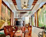 BÁN NHÀ NGUYỄN THỊ MINH KHAI, DĨ AN – 76M² – ĐƯỜNG NHỰA 6M XE HƠI VÀO NHÀ – NHỈNH 4 TỈ